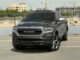 Dodge RAM Limited 2022